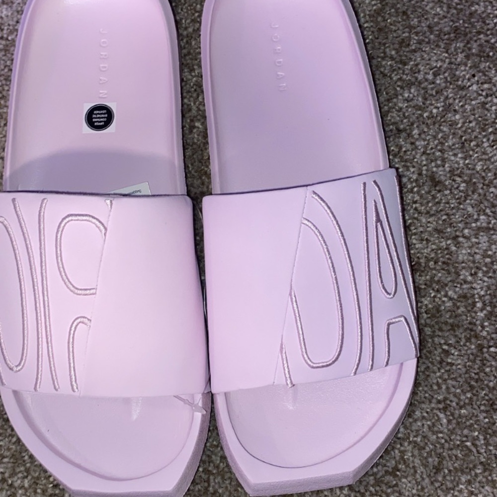 Womens Jordan Nola Slide